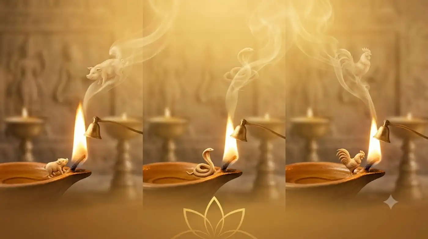 Đại hội kết tập kinh điển Phật giáo đầu tiên bên trong hang động Thất Diệp thiêng liêng