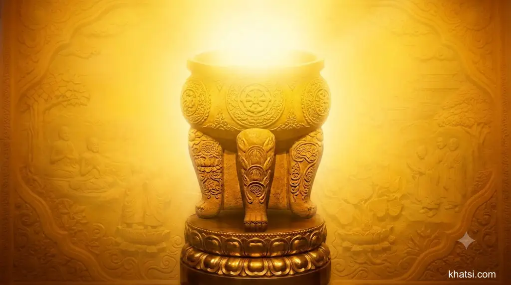 Nāgārjuna & triết lý Trung Quán — biểu tượng của Tánh Không