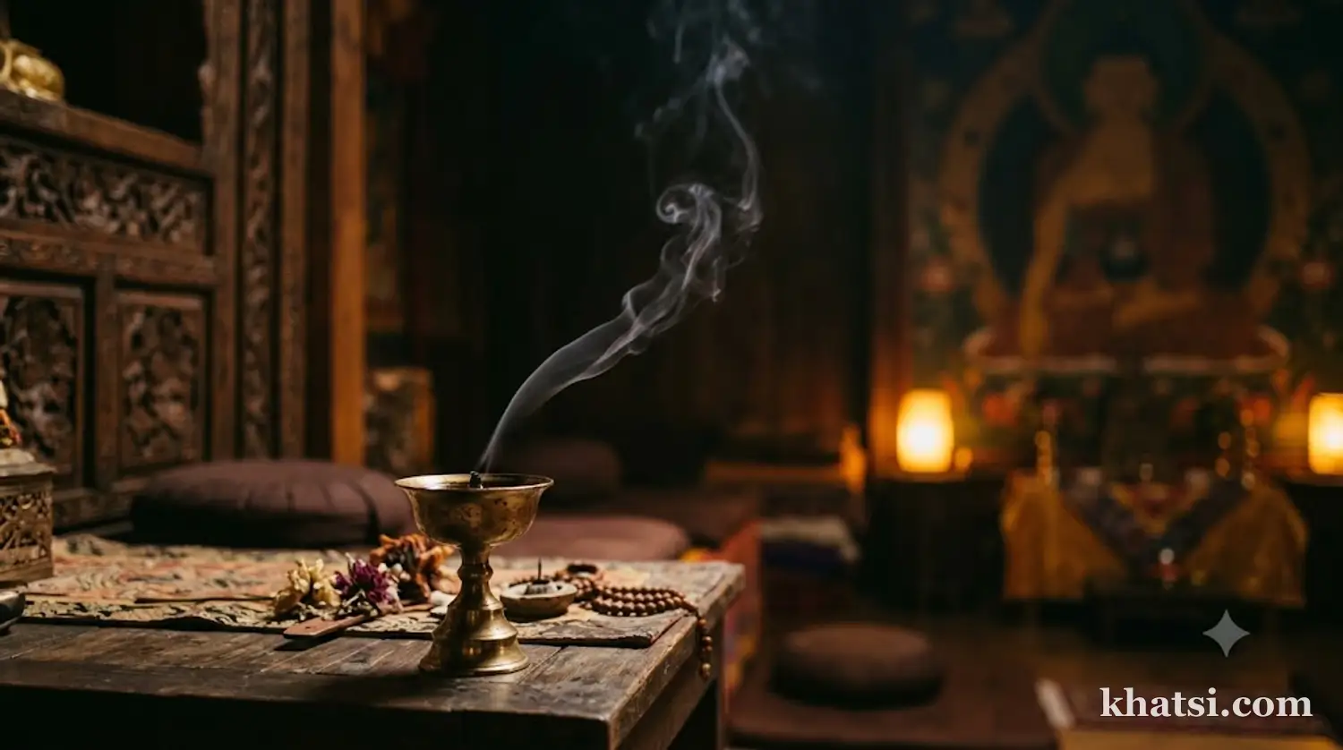 Bốn cấp độ thiền định (Tứ Thiền) — sâu hơn vào trạng thái chánh định trong Phật pháp